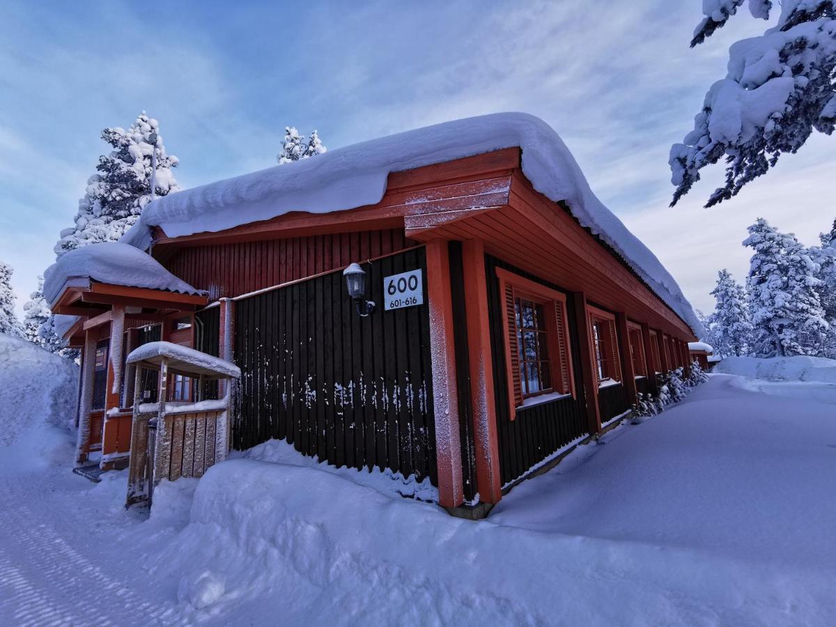 Saariselkae Inn Majatalo Panimo Luaran gambar