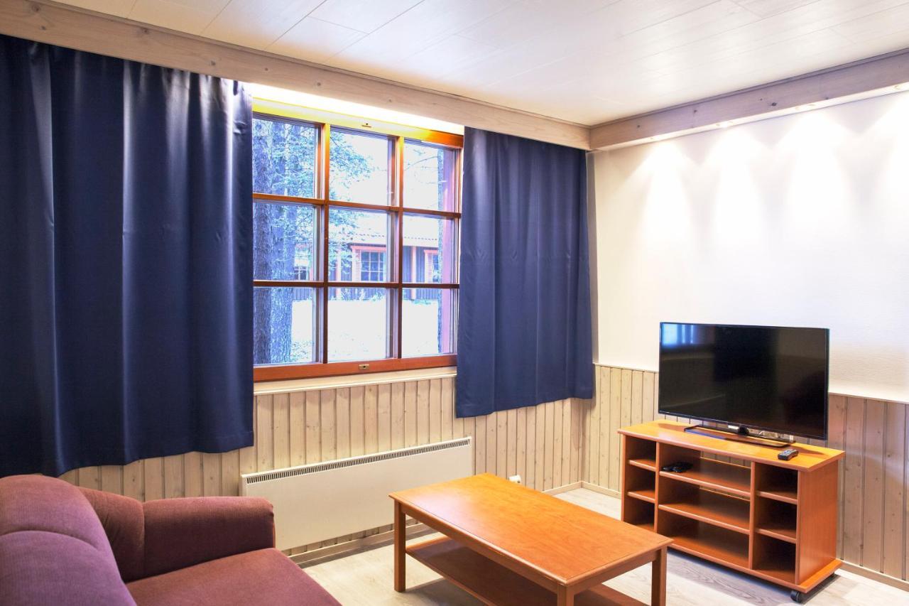 Saariselkae Inn Majatalo Panimo Luaran gambar