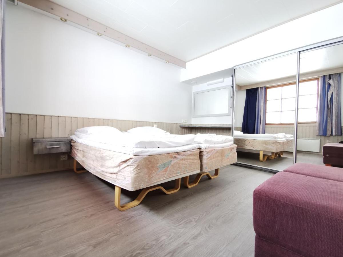 Saariselkae Inn Majatalo Panimo Luaran gambar