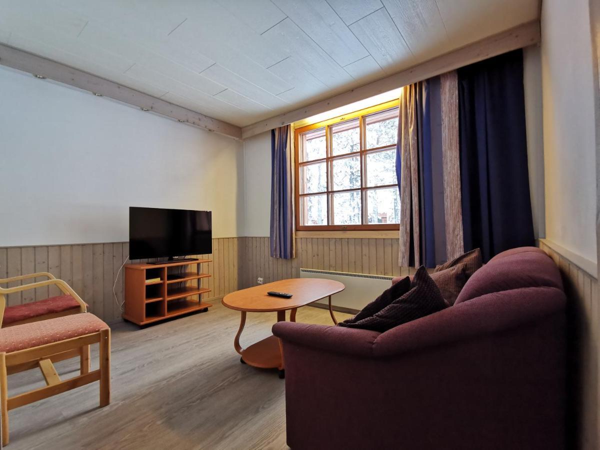 Saariselkae Inn Majatalo Panimo Luaran gambar