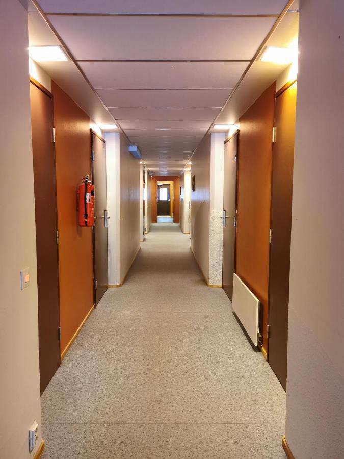 Saariselkae Inn Majatalo Panimo Luaran gambar