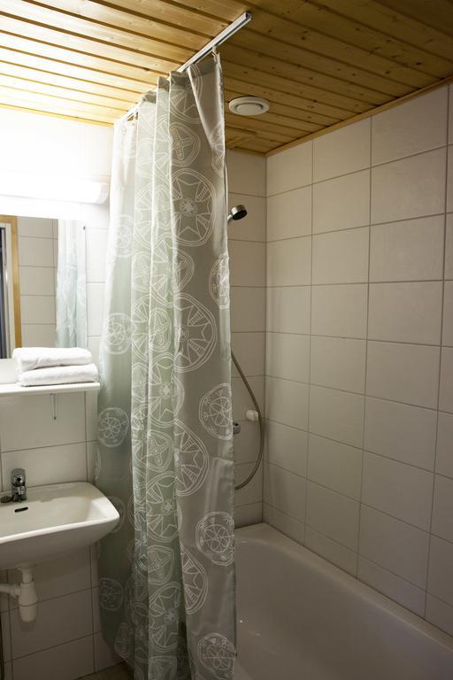 Saariselkae Inn Majatalo Panimo Luaran gambar